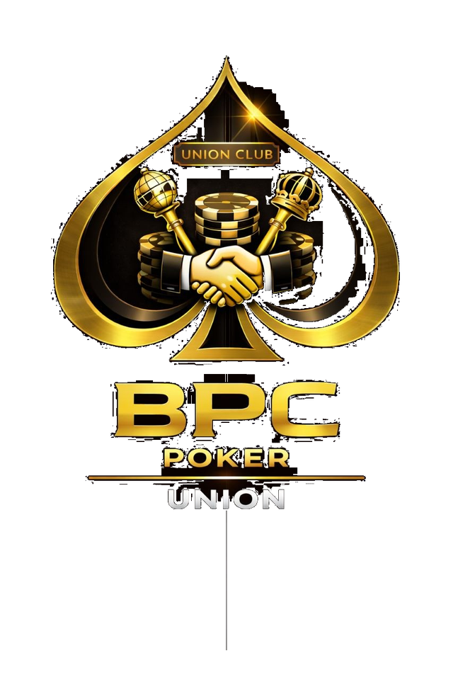 BPC Poker Union logo